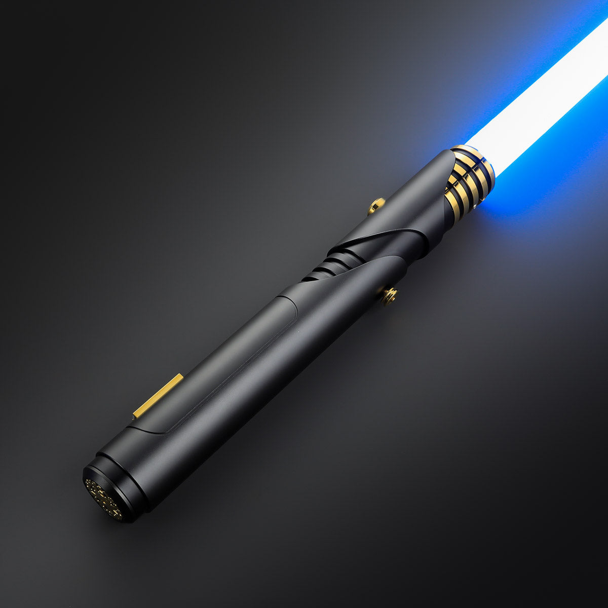 Depa Billaba - Combat Saber