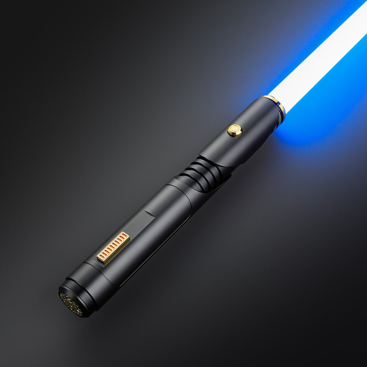 Depa Billaba - Combat Saber