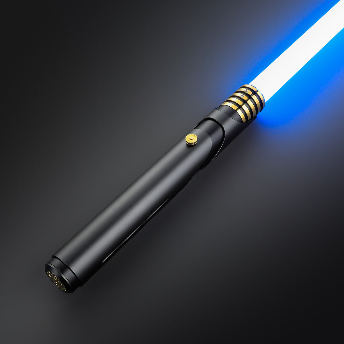 Depa Billaba - Combat Saber