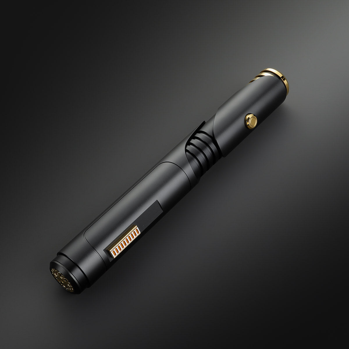 Depa Billaba - Combat Saber