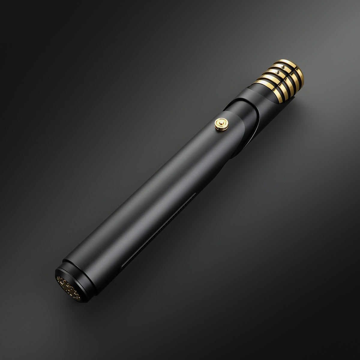Depa Billaba - Combat Saber