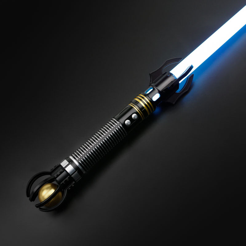 Devil - Combat Saber (Unavailable)