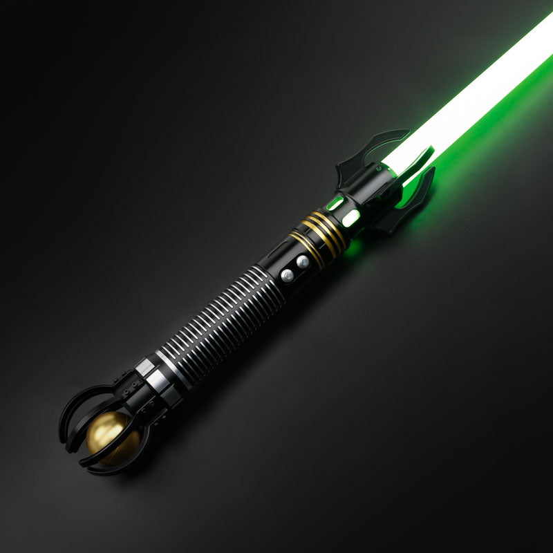Devil - Combat Saber (Unavailable)