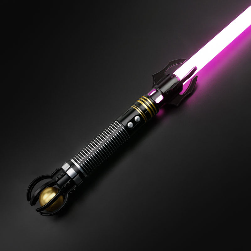 Devil - Combat Saber (Unavailable)