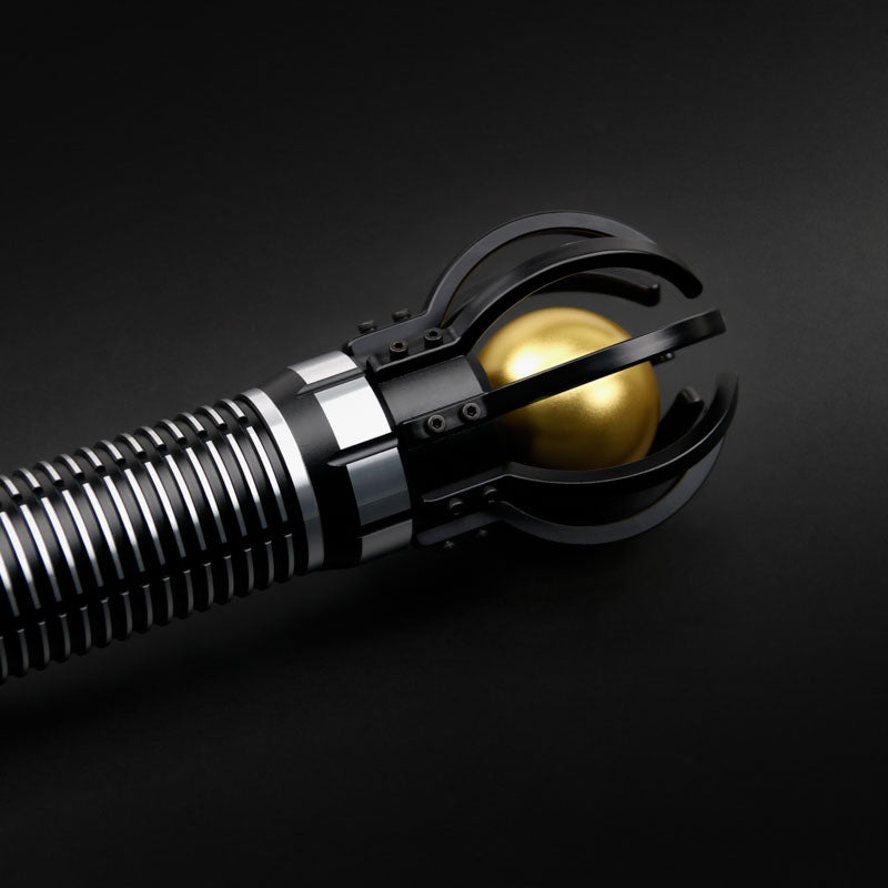 Devil - Combat Saber (Unavailable)