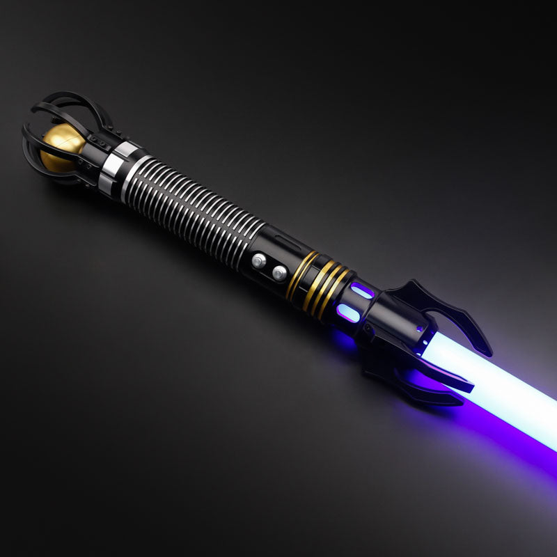 Devil - Combat Saber (Unavailable)