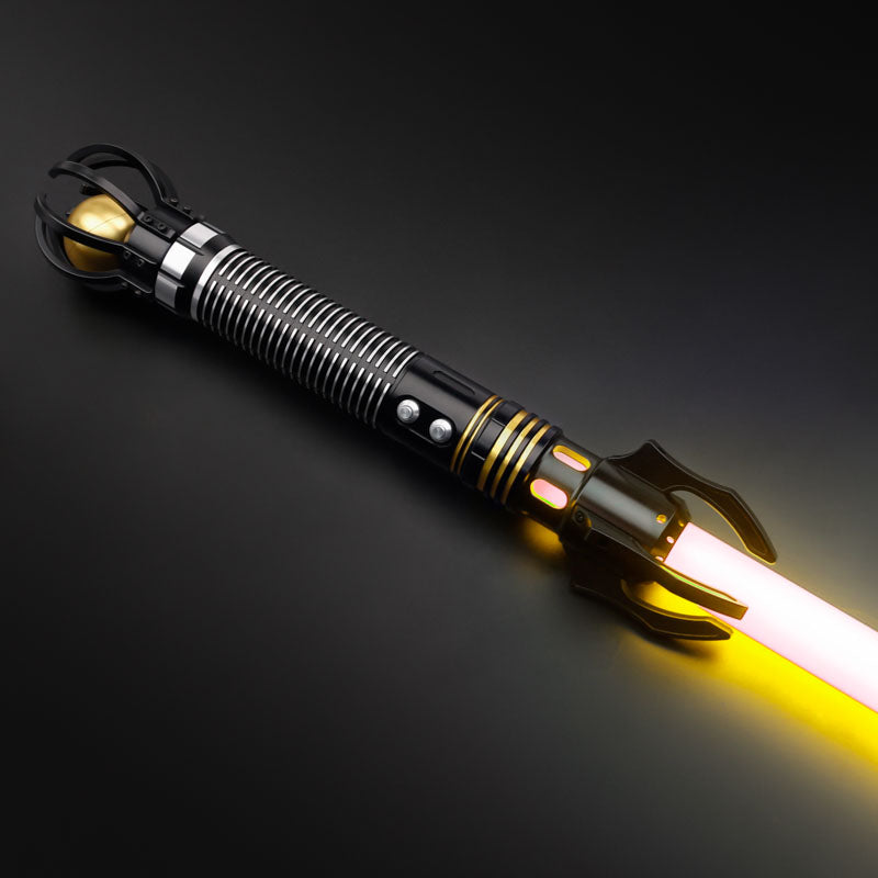 Devil - Combat Saber (Unavailable)