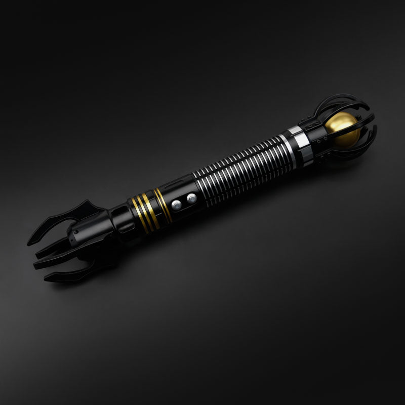 Devil - Combat Saber (Unavailable)