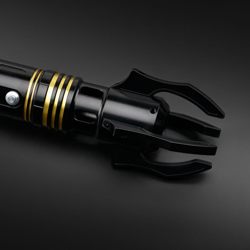 Devil - Combat Saber (Unavailable)