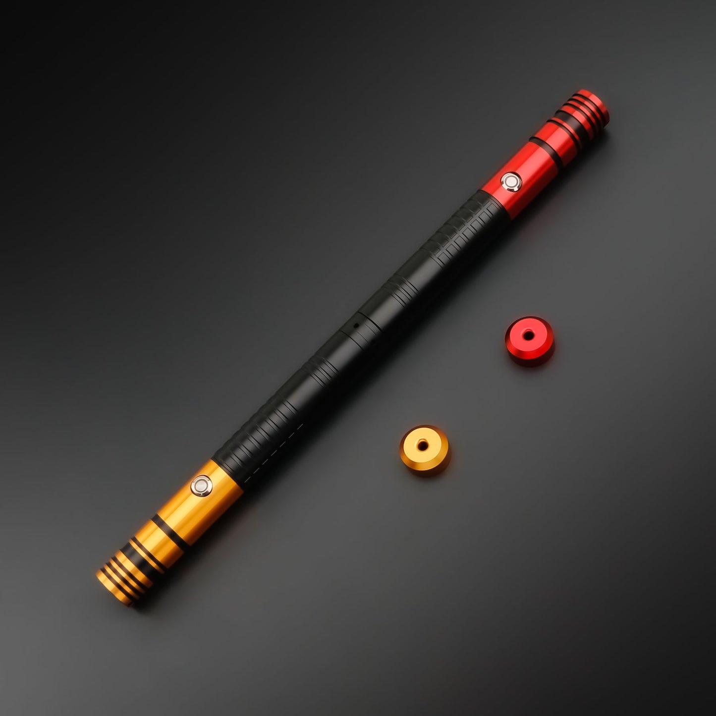 Foundling - Child's Neopixel Combat LightSaber Staff