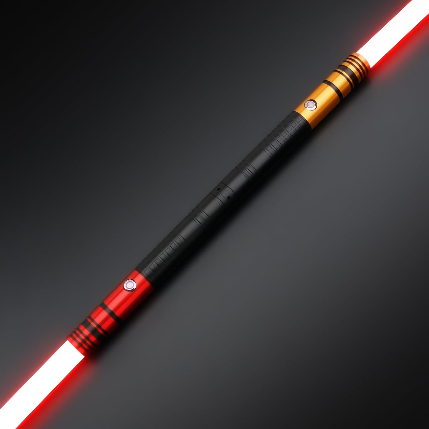 Foundling - Child's Neopixel Combat LightSaber Staff