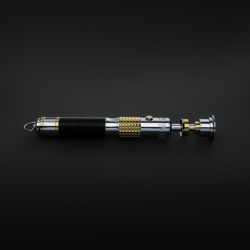 Eno Cordova - Combat Saber