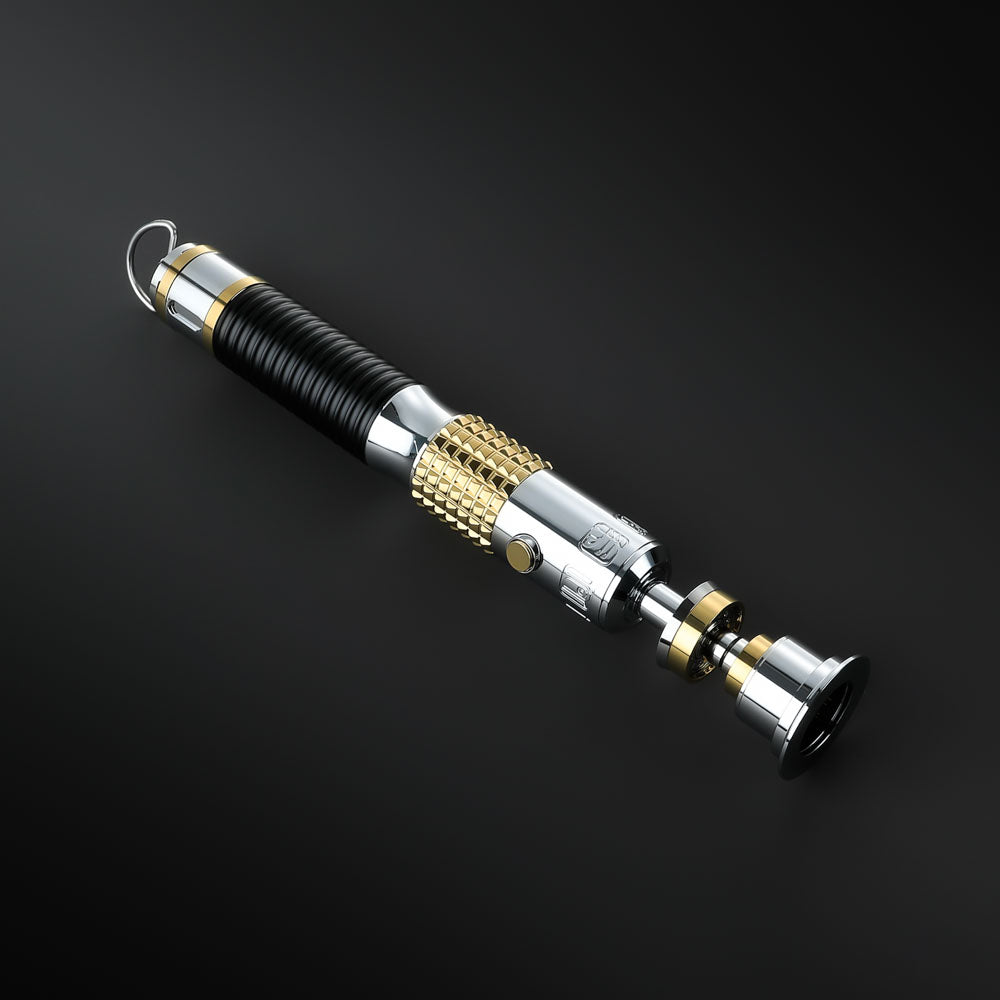 Eno Cordova - Combat Saber