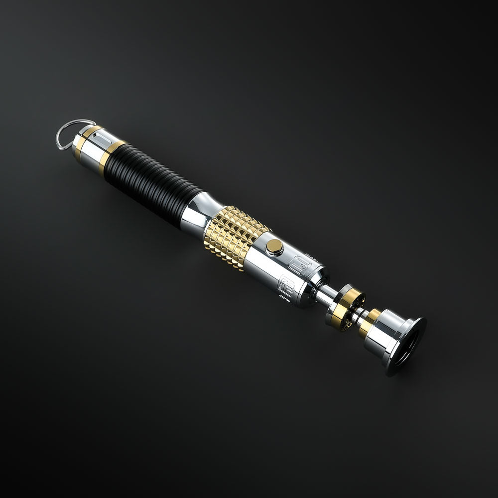 Eno Cordova - Combat Saber
