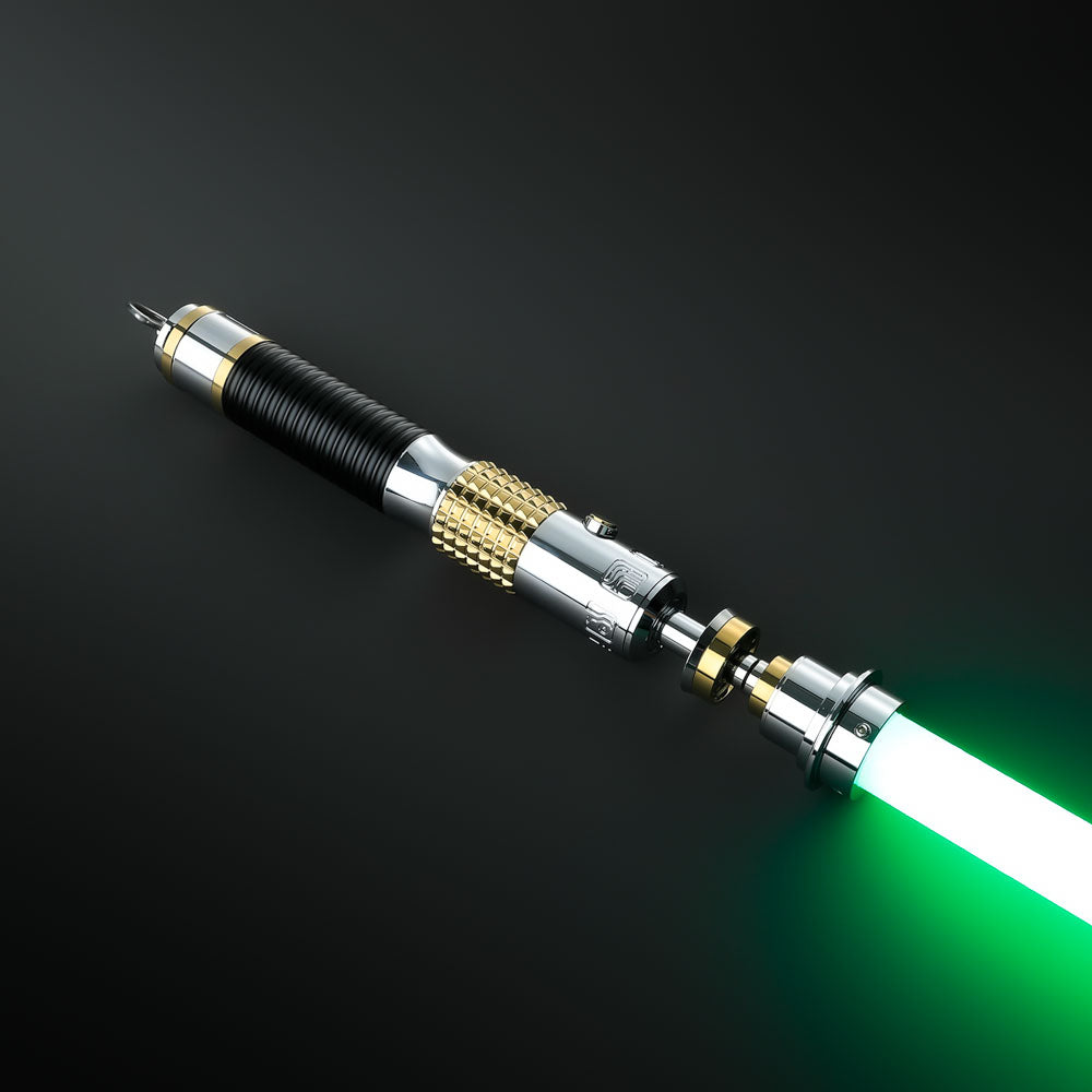 Eno Cordova - Combat Saber