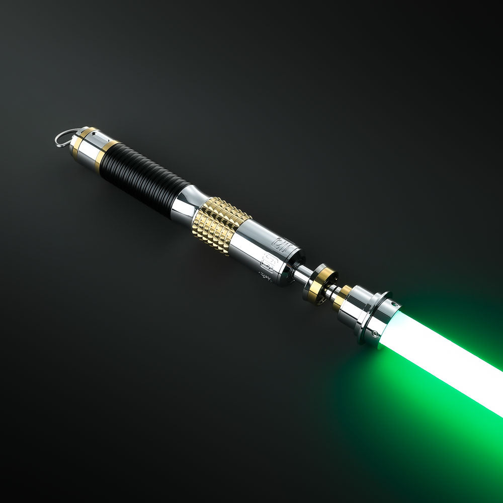 Eno Cordova - Combat Saber