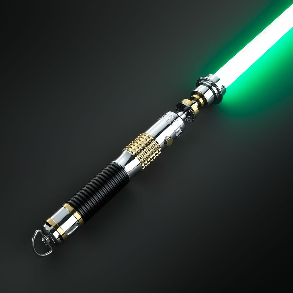 Eno Cordova - Combat Saber