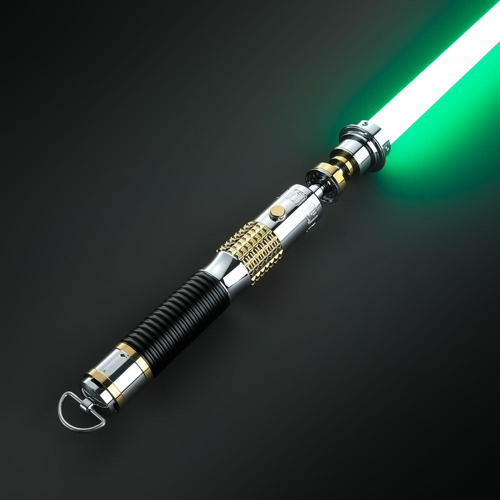 Eno Cordova - Combat Saber