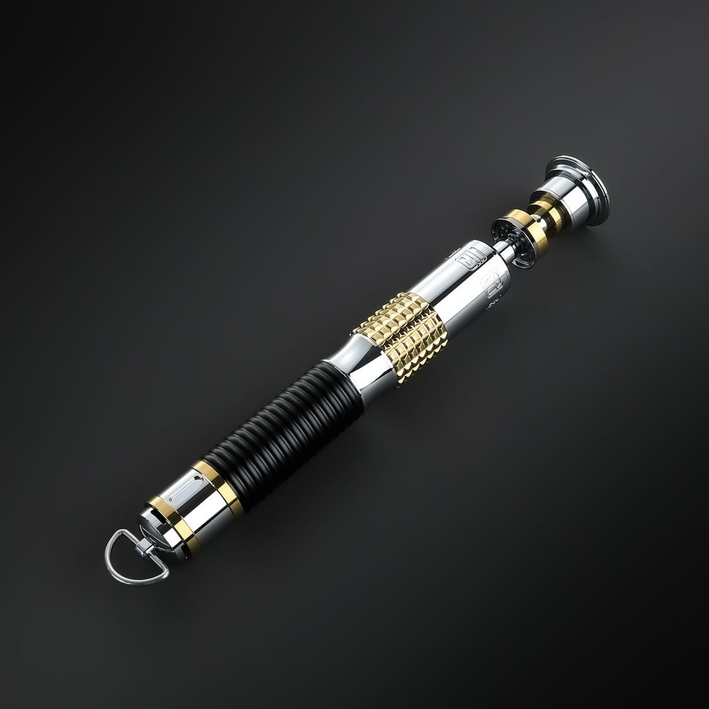 Eno Cordova - Combat Saber