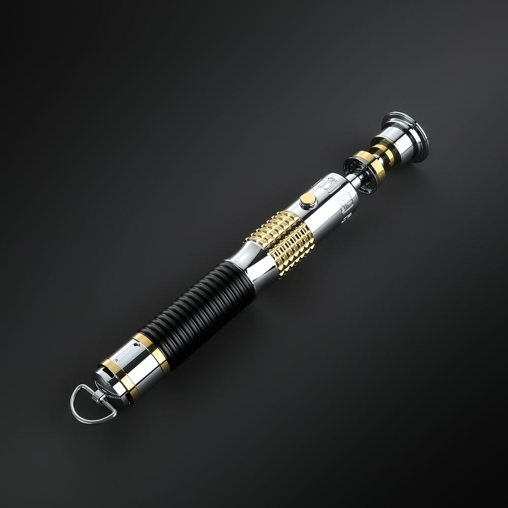 Eno Cordova - Combat Saber