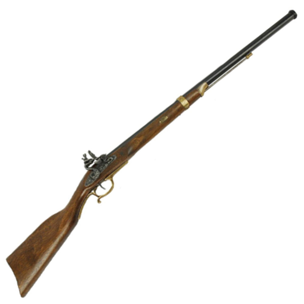 European Rifle