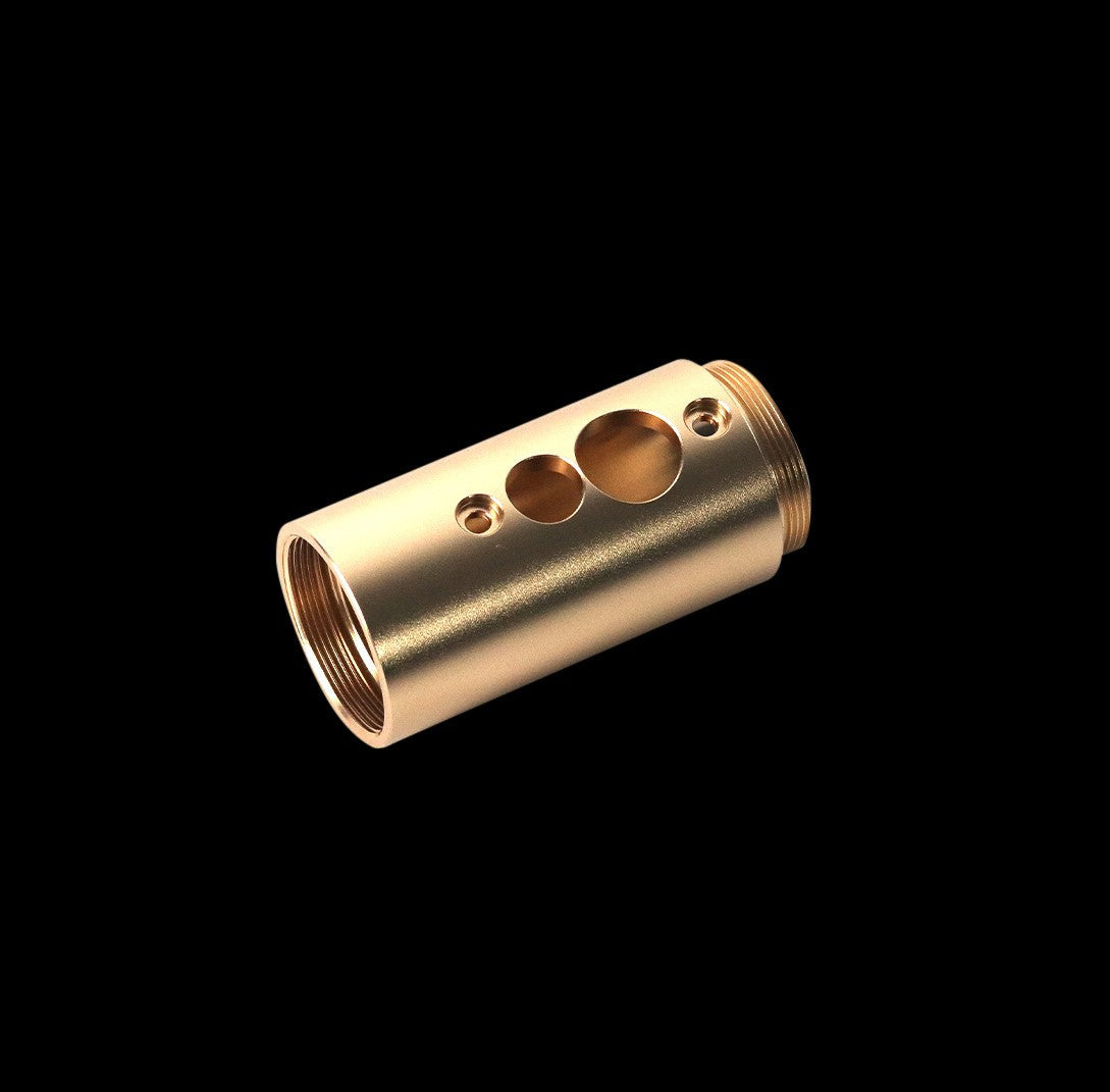 Extended Switch
