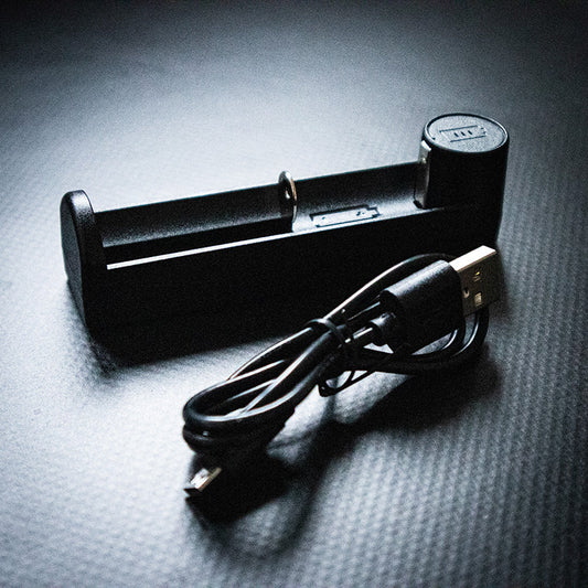 External Battery Charger
