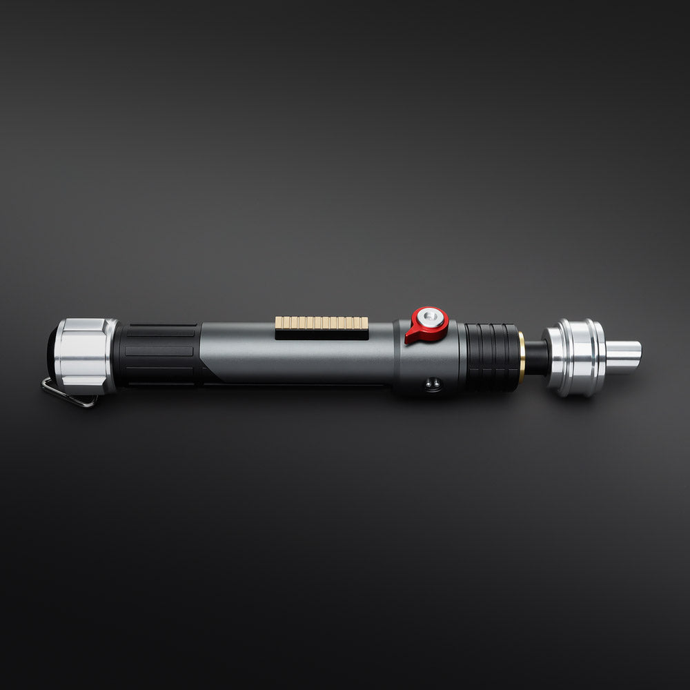 Ezra Bridger V2 (Rebels) - Combat Saber