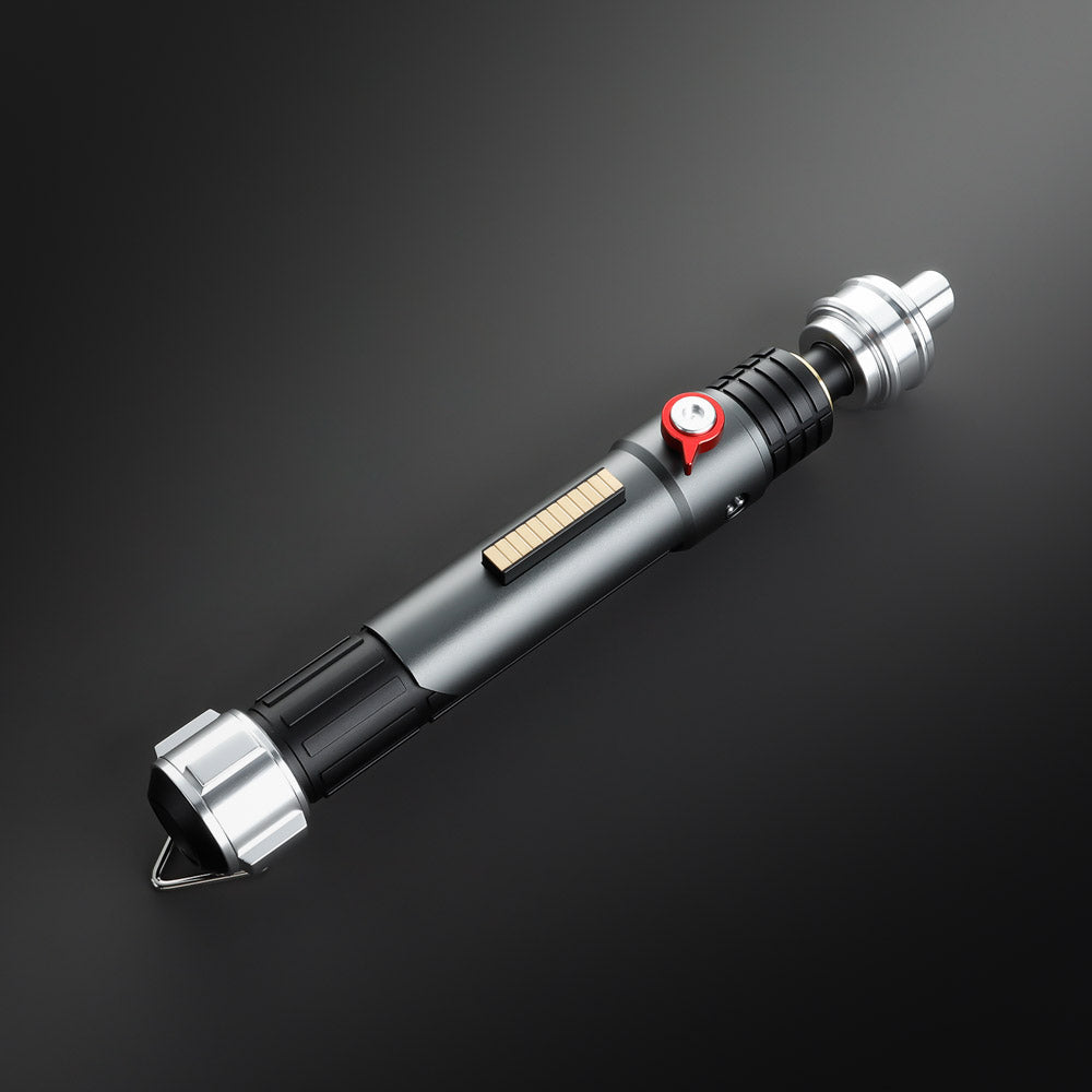 Ezra Bridger V2 (Rebels) - Combat Saber