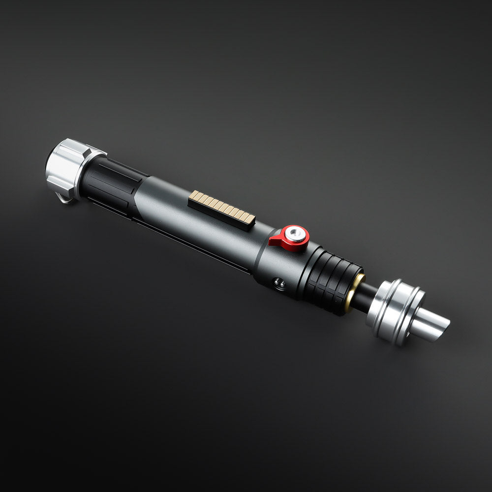 Ezra Bridger V2 (Rebels) - Combat Saber
