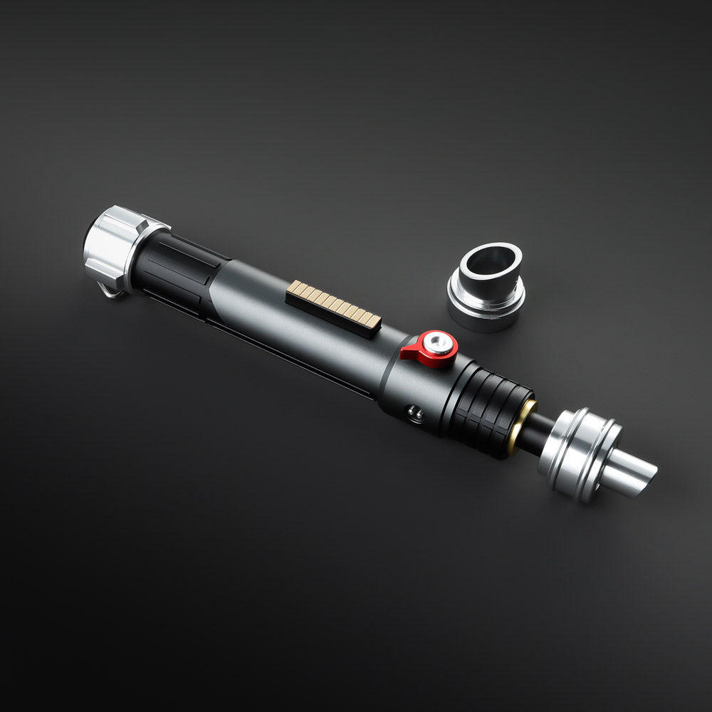 Ezra Bridger V2 (Rebels) - Combat Saber