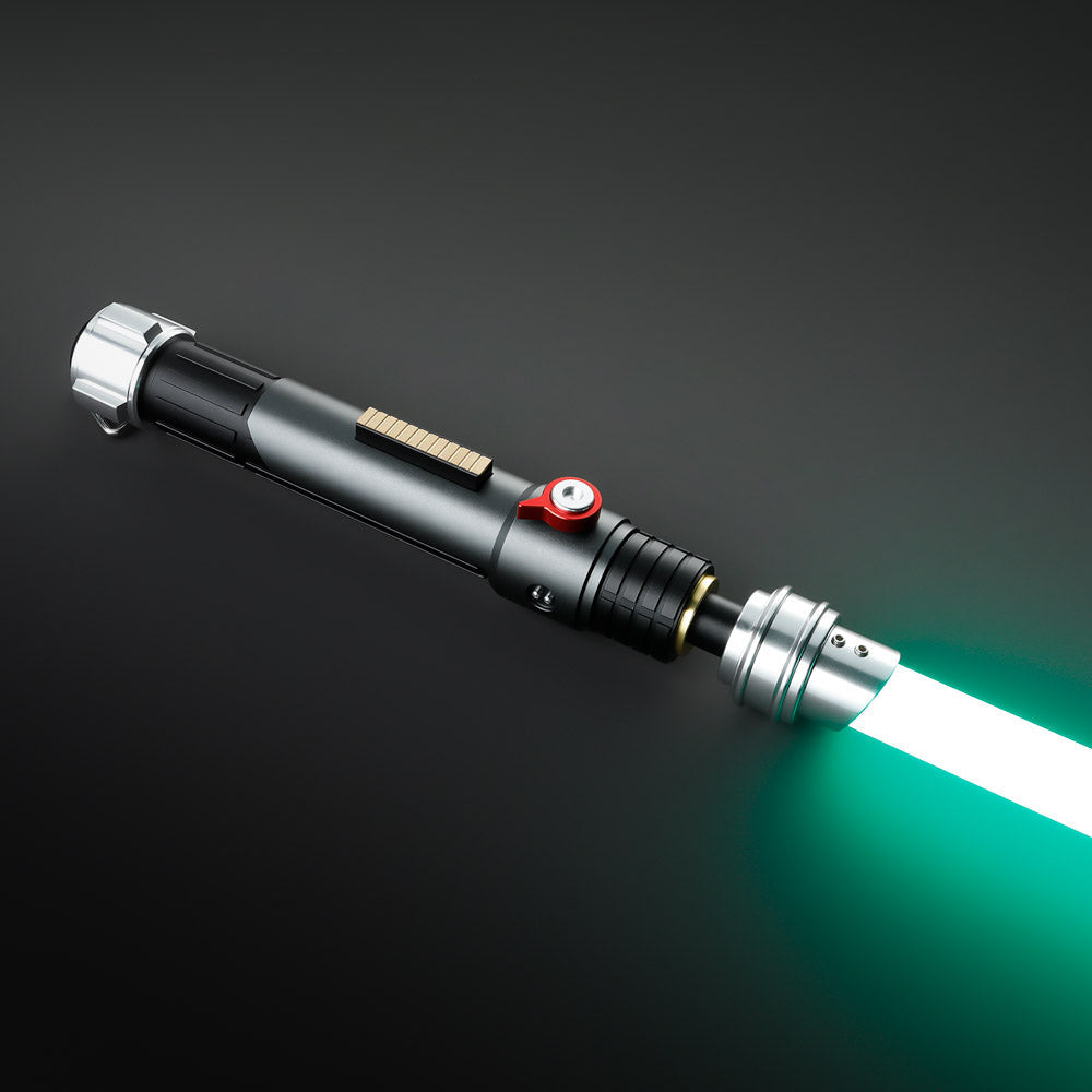 Ezra Bridger V2 (Rebels) - Combat Saber