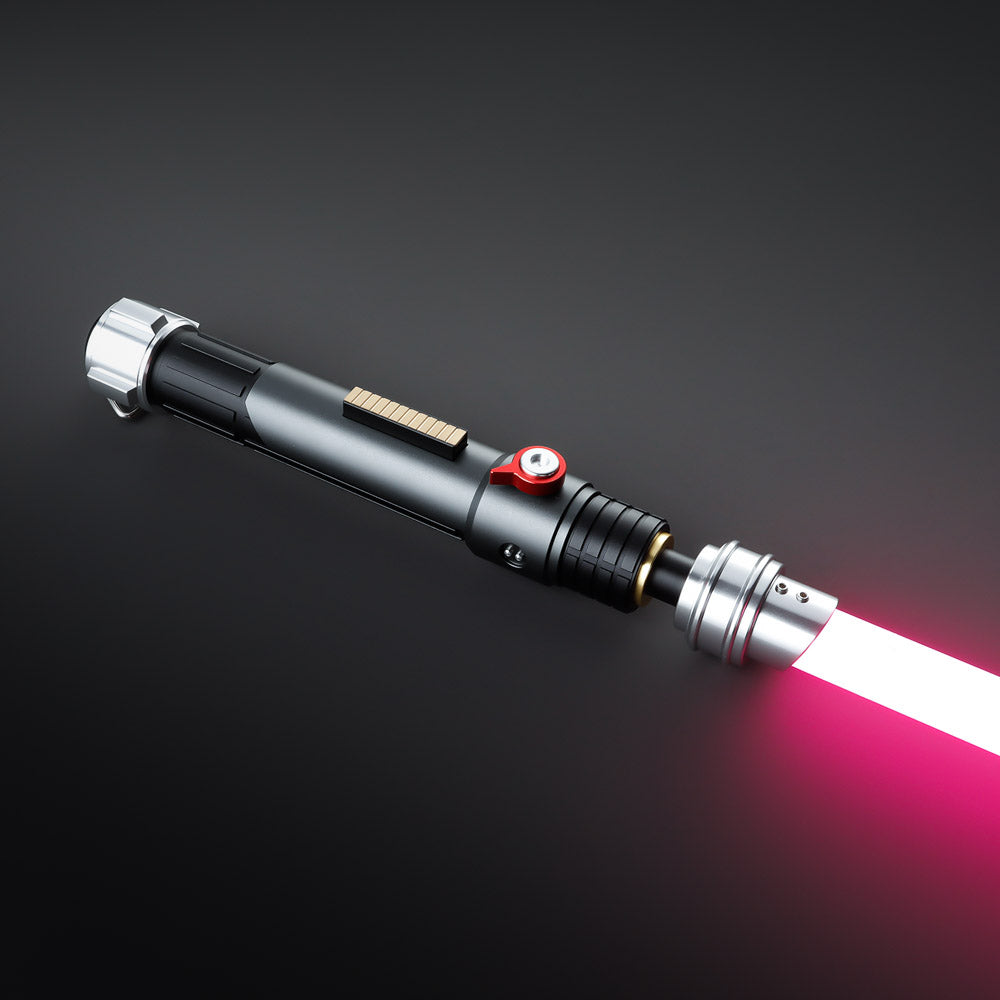 Ezra Bridger V2 (Rebels) - Combat Saber