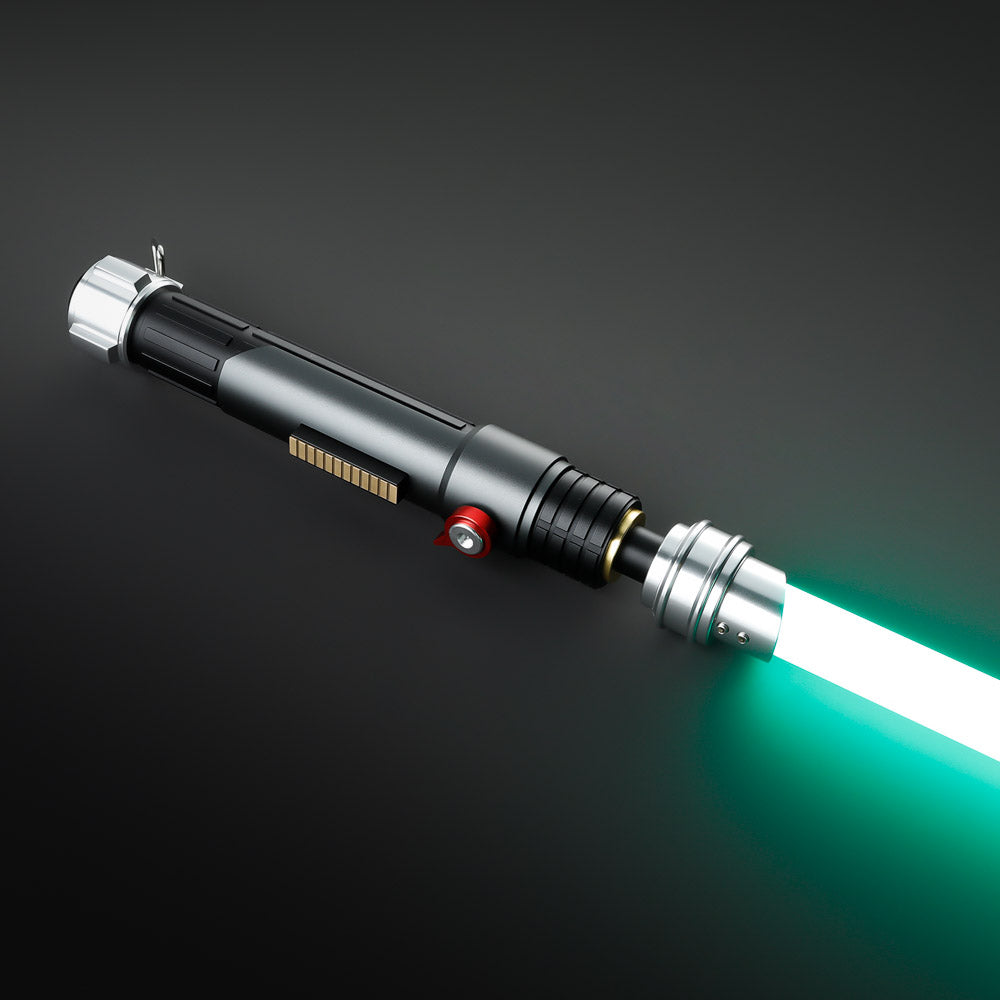 Ezra Bridger V2 (Rebels) - Combat Saber