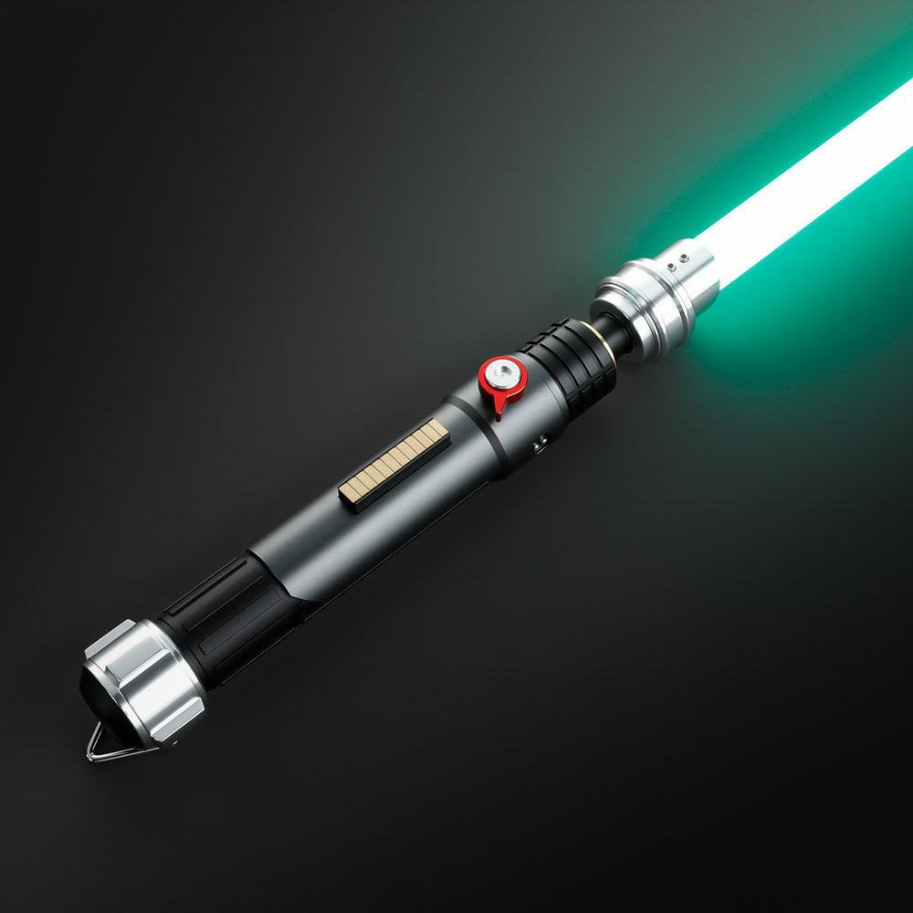 Ezra Bridger V2 (Rebels) - Combat Saber