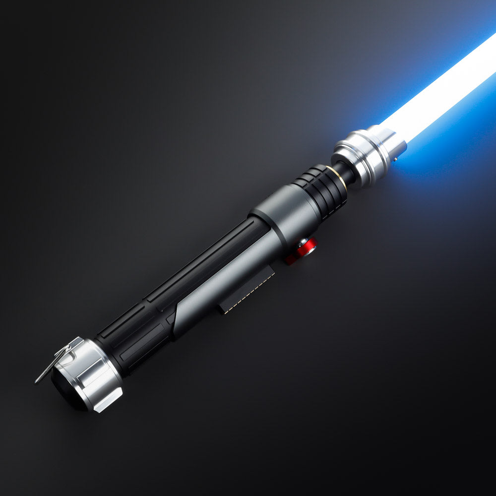 Ezra Bridger V2 (Rebels) - Combat Saber