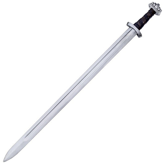 Five Lobe Viking Sword