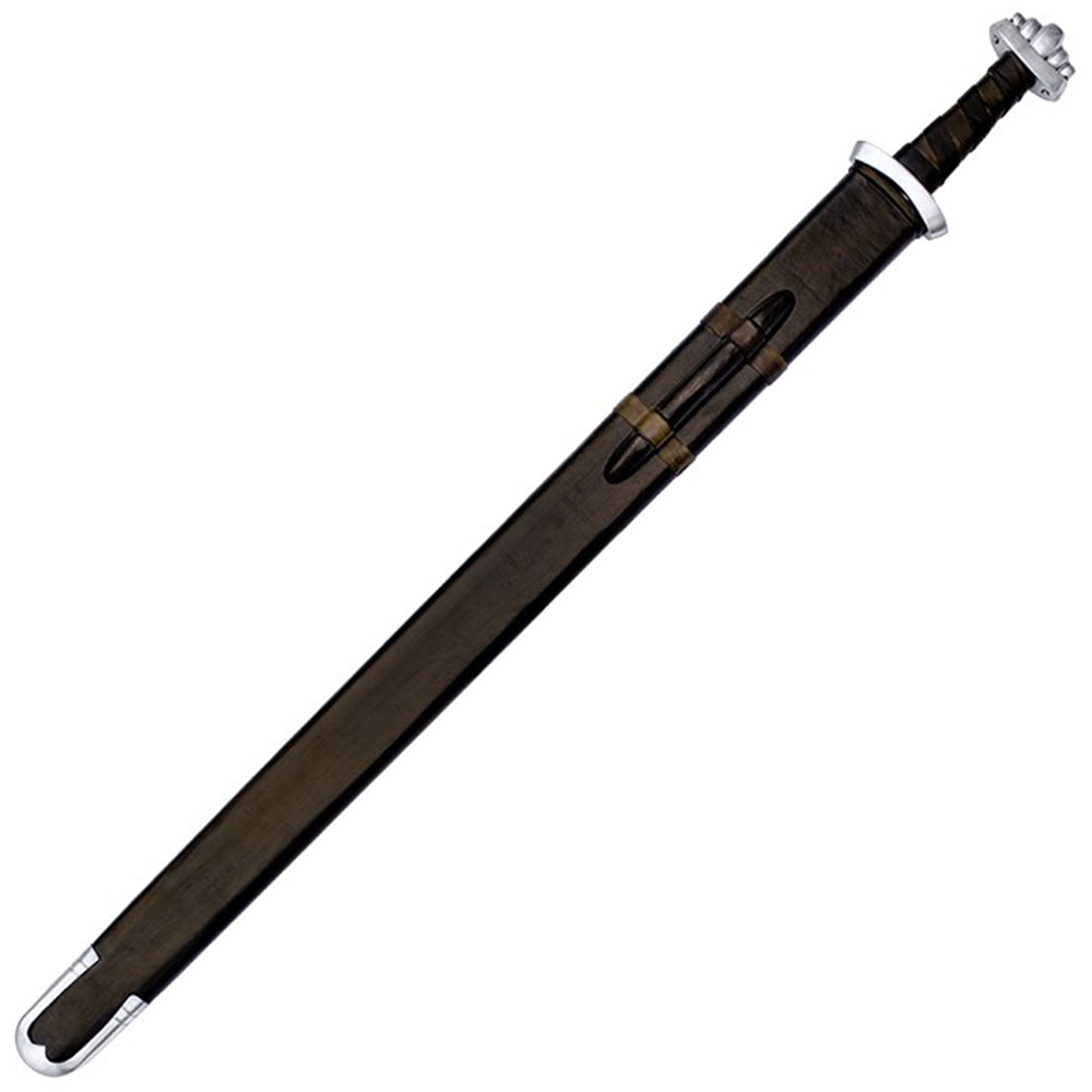 Five Lobe Viking Sword