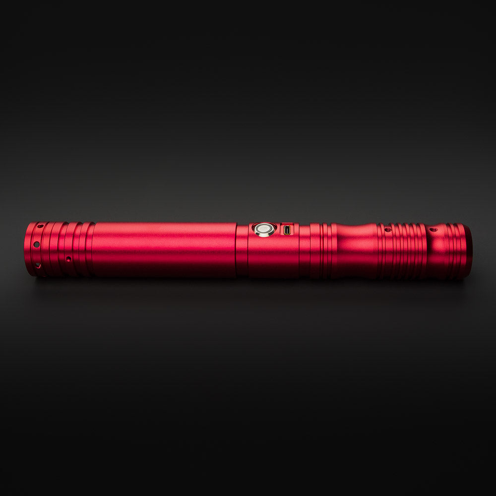 Flakka (Empty Hilt)