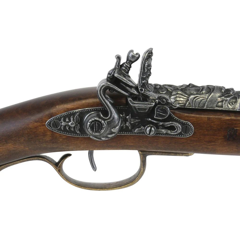 Flintlock Musket