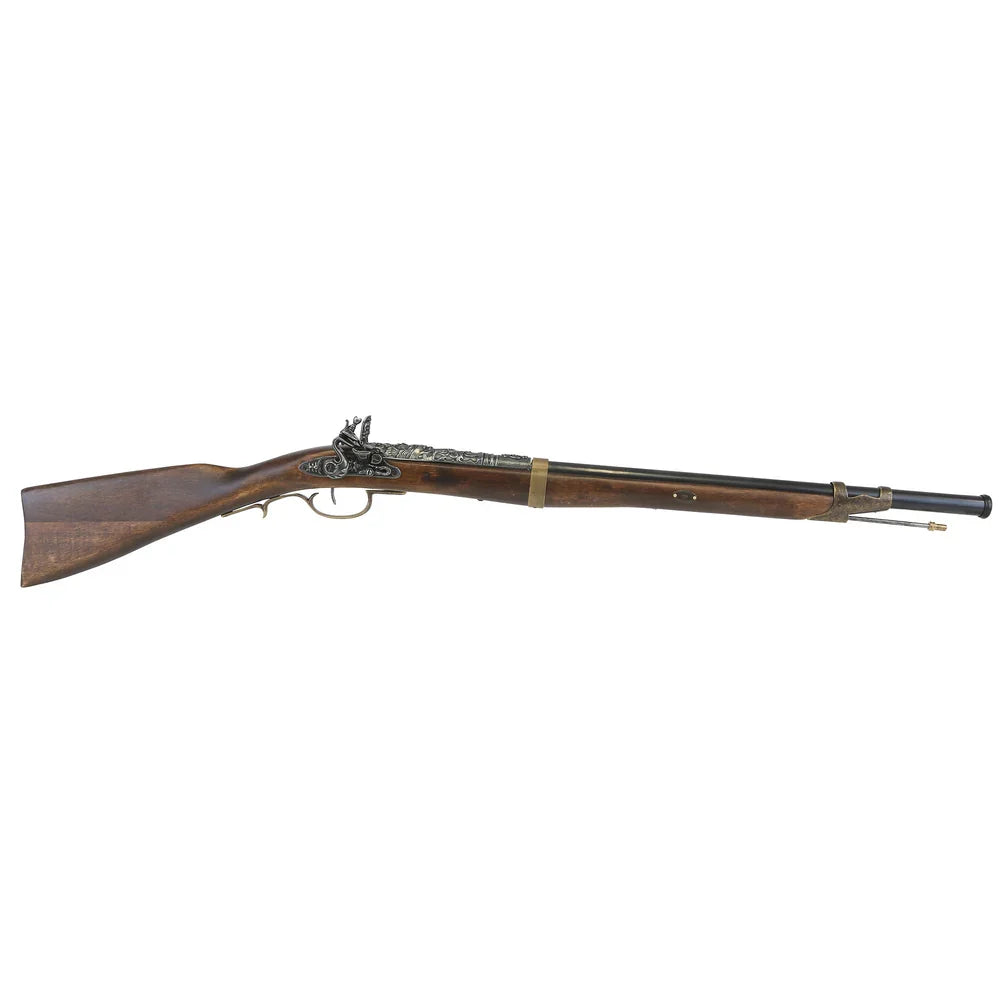 Flintlock Musket