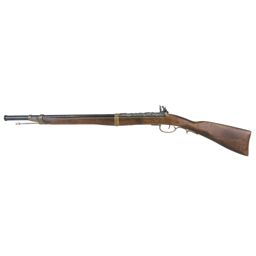 Flintlock Musket