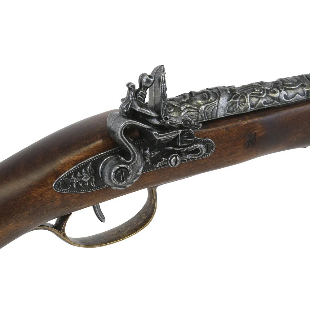 Flintlock Musket