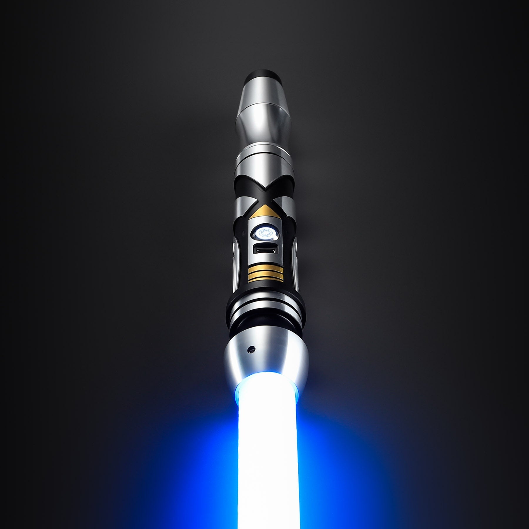 Force - Neopixel Combat Lightsaber