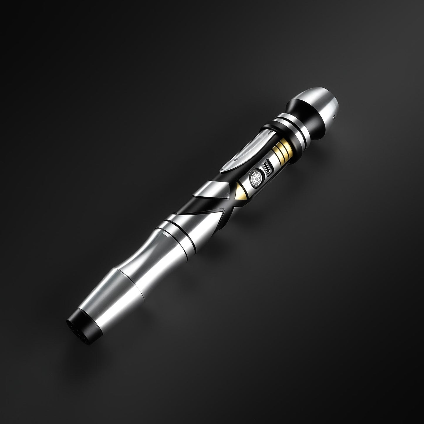 Force - Neopixel Combat Lightsaber