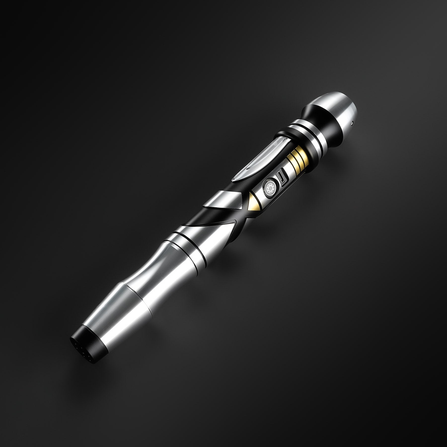 Force - Neopixel Combat Lightsaber