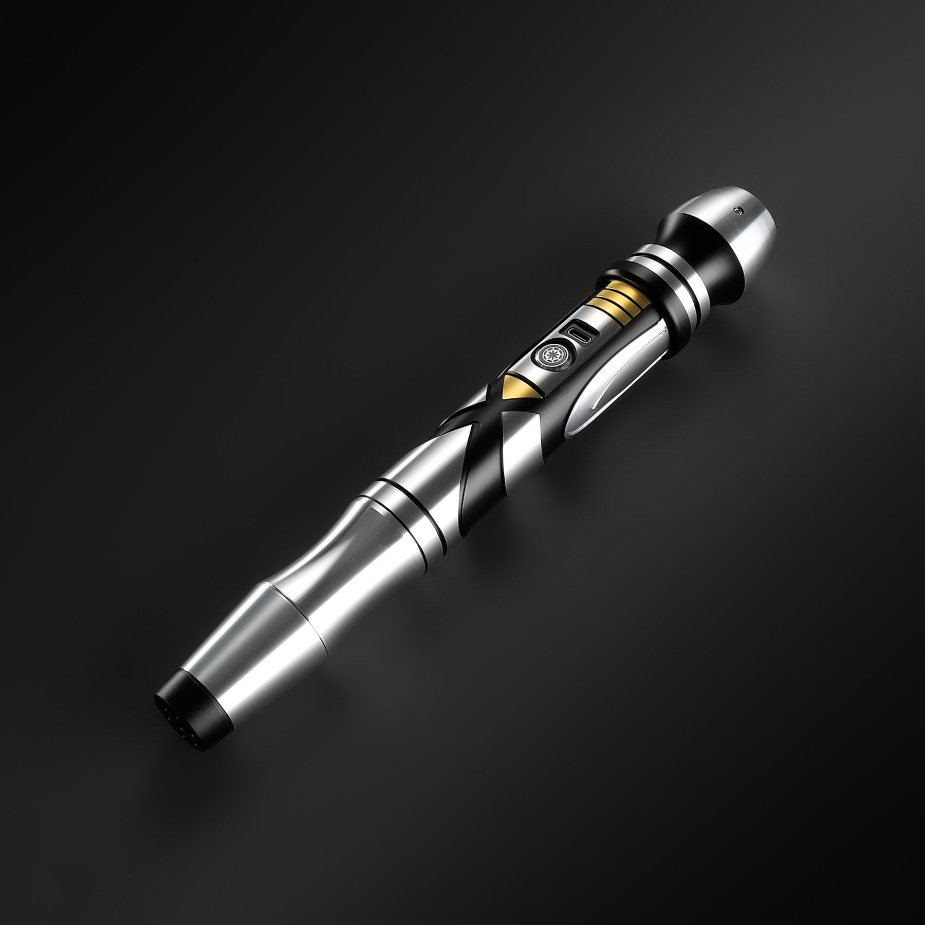 Force - Neopixel Combat Lightsaber