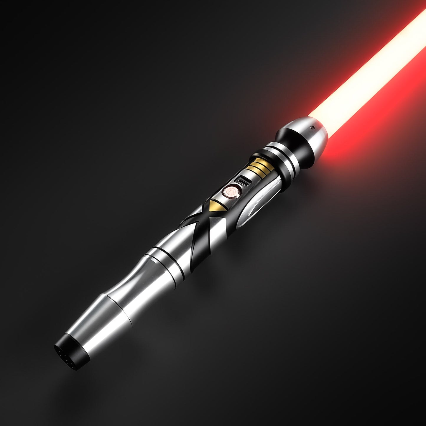 Force - Neopixel Combat Lightsaber