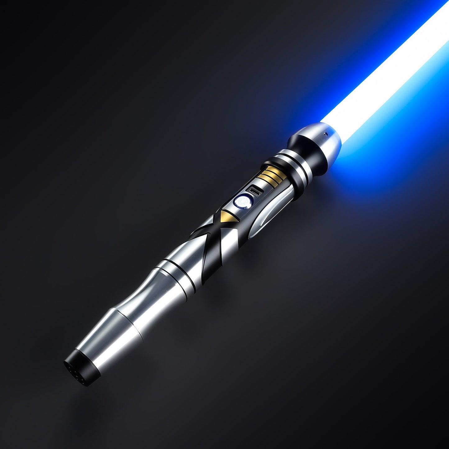 Force - Neopixel Combat Lightsaber