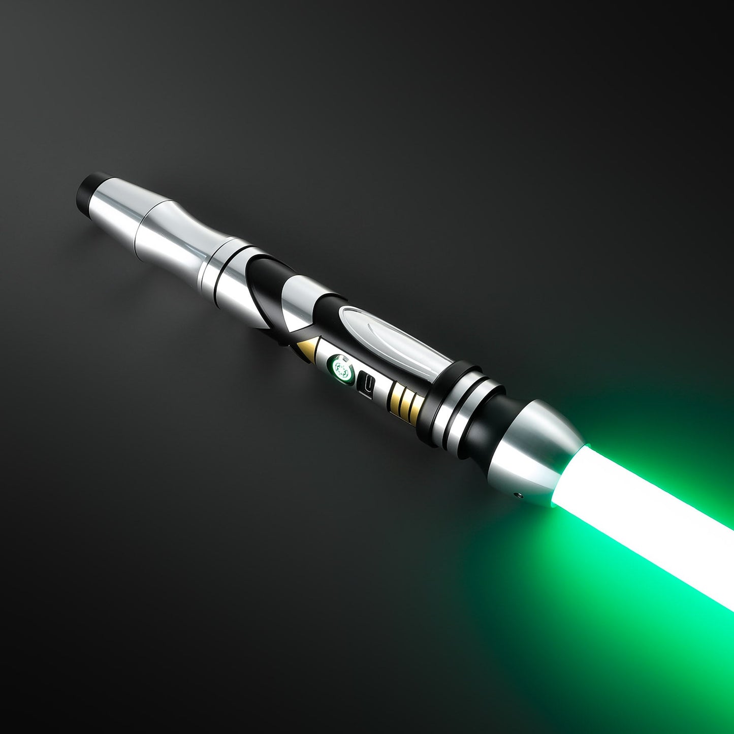 Force - Neopixel Combat Lightsaber